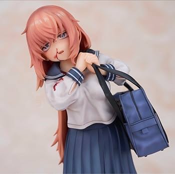 ☆□【未使用】 生徒会にも穴はある 立体マウスパッド 陸奥こまろ コトブキヤくじ 生徒会にも穴はある！ | コトブキヤくじ